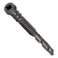composite deck screw - gray 04