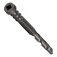 composite deck screw - gray 04