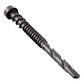 composite deck screw - gray 04