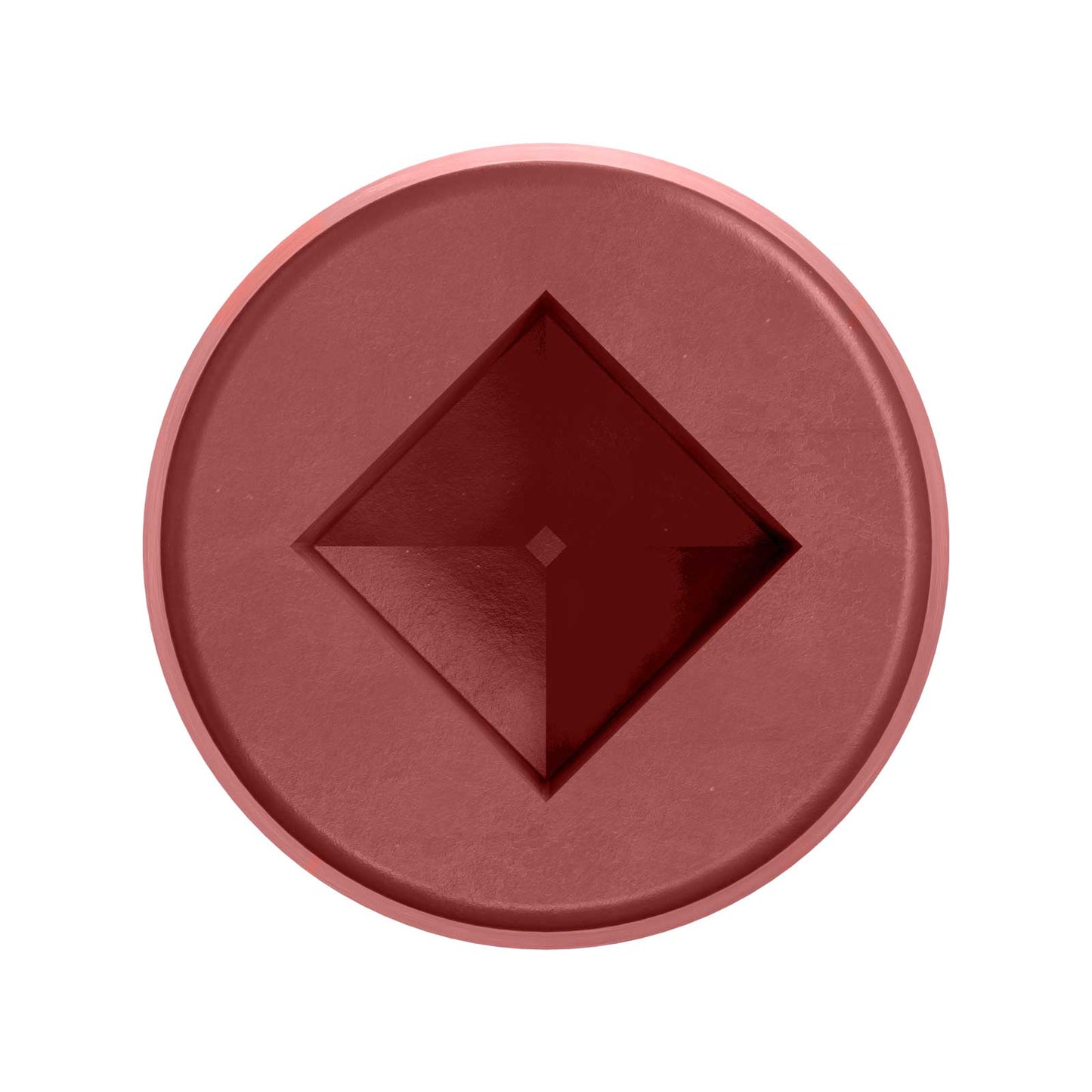 T20 6-Lobe - Pancake Head - REd 01