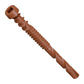 composite deck screw - tan 01