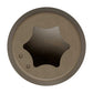 Drive type: T20 6-Lobe