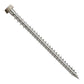 #10 x 2-3/4" Simpson Strong-Tie DCU T20 Cap Head Composite Deck Screw - 305 Stainless Steel, Gray 05, Pkg. 350