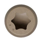 Drive type: T20 6-Lobe