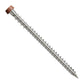 #10 x 2-3/4" Simpson Strong-Tie DCU T20 Cap Head Composite Deck Screw - 305 Stainless Steel, Tan 03, Pkg. 350
