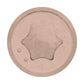#10 x 2-3/4" Simpson Strong-Tie DCU T20 Cap Head Composite Deck Screw - 305 Stainless Steel, Tan 05, Pkg. 350