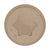 Drive type: T20 6-Lobe
