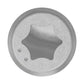 Drive type: T20 6-Lobe
