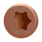 DCU composite screw - Tan 01
