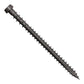 #10 x 2-3/4" Simpson Strong-Tie Quik Drive DCU Collated Composite Decking Screws - 305 Stainless Steel, Gray 04, Pkg. 1,000