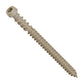 #10 x 2-3/4" Simpson Strong-Tie DCU T20 Cap Head Composite Deck Screw - Quik Guard Coating, Tan 02, Pkg. 350