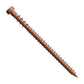 #10 x 2-3/4" Simpson Strong-Tie DCU T20 Cap Head Composite Deck Screw - Quik Guard Coating, Tan 03, Pkg. 1,750