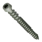 #10 x 2" Simpson Strong-Tie DCU T20 Cap Head Composite Deck Screw - Quik Guard Coating, Gray, Pkg. 70