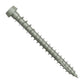 #10 x 2" Simpson Strong-Tie DCU T20 Cap Head Composite Deck Screw - Quik Guard Coating, Gray, Pkg. 70