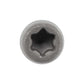 #10 x 2-3/4" Simpson Strong-Tie DCU T20 Cap Head Composite Deck Screw - Quik Guard Coating, Gray 04, Pkg. 70