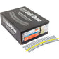 #10 x 3" Quik Drive DSV Gray Wood Collated Screw, Pkg 1000