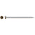 square head trim head screw