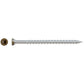 square head trim head screw