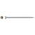 trim head screw - square drive