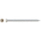 trim head screw - square drive