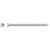 square drive trim head screw - gray 01