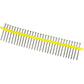 #7 x 2-1/2" Simpson Strong-Tie Quik Drive Collated Trim Head Deck Screw - 305 Stainless Steel, Gray 03, Pkg. 1,000