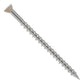 trim head screw