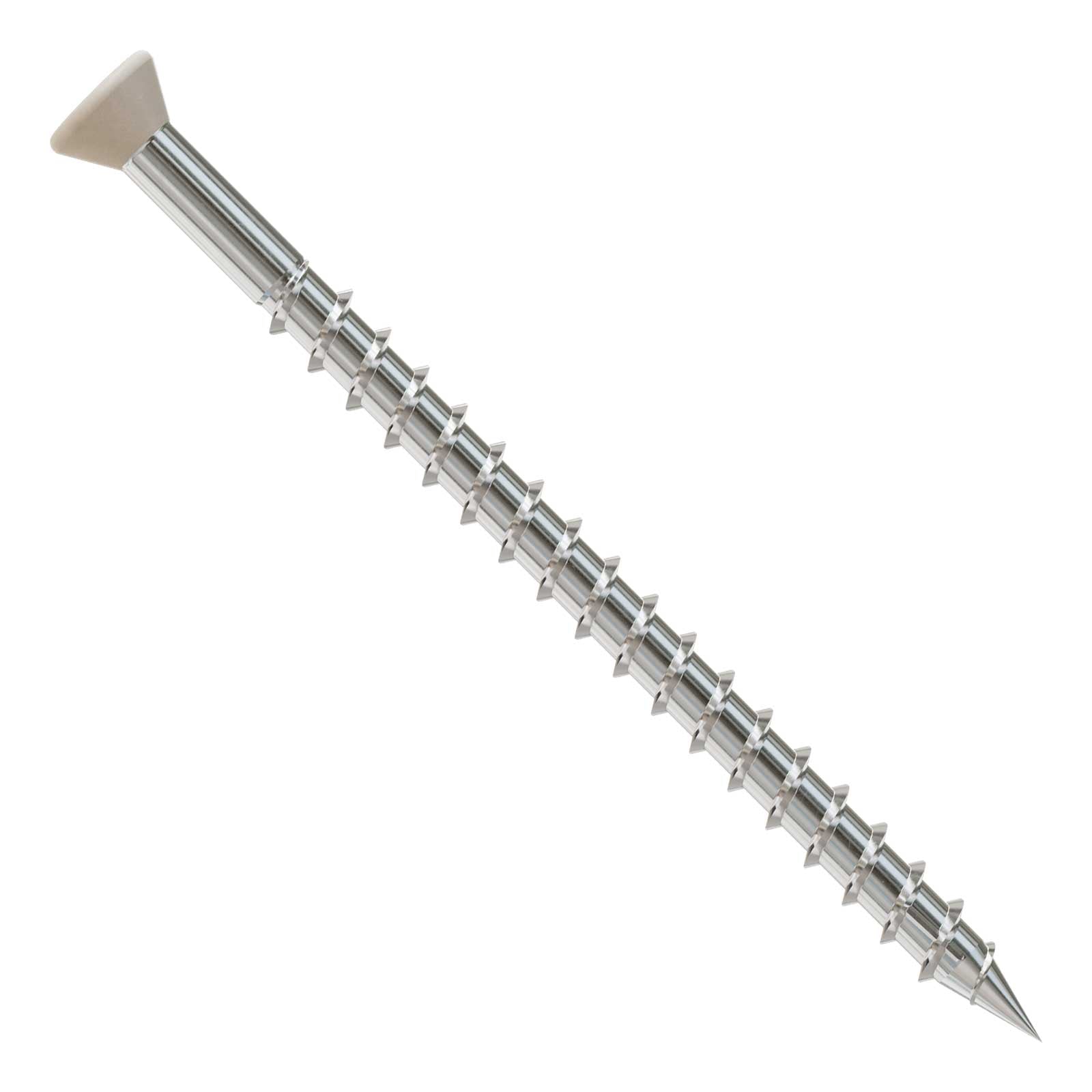trim head screw