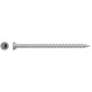 #7 x 2-1/2" Simpson Strong-Tie Quik Drive Collated Trim Head Deck Screw - 305 Stainless Steel, Gray 04, Pkg. 1,000