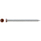 trim head screw - square drive