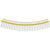 collated trim head screws