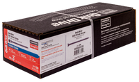 #10 x 3" Simpson Strong-Tie Quik Drive DSV Collated Wood Screws, Quik Guard Coating, Tan, Pkg 500