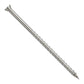 #7 x 3" Simpson Strong-Tie T15 Trim Head Wood Screw - 305 Stainless Steel