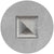 square drive time head screw detail