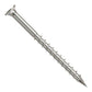 #10 x 2-1/2" Simpson Strong-Tie T25 Bugle Head Deck Screw - 305 Stainless Steel, Pkg. 2,000