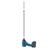 drill with extender and drill bit