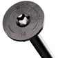 T40 6-Lobe Drive, Washer Head