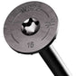 T40 6-Lobe Drive, Washer Head