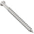 metal trim head screw sharp point