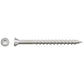 trim head screw - square drive
