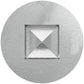 Square Drive Trim Head 