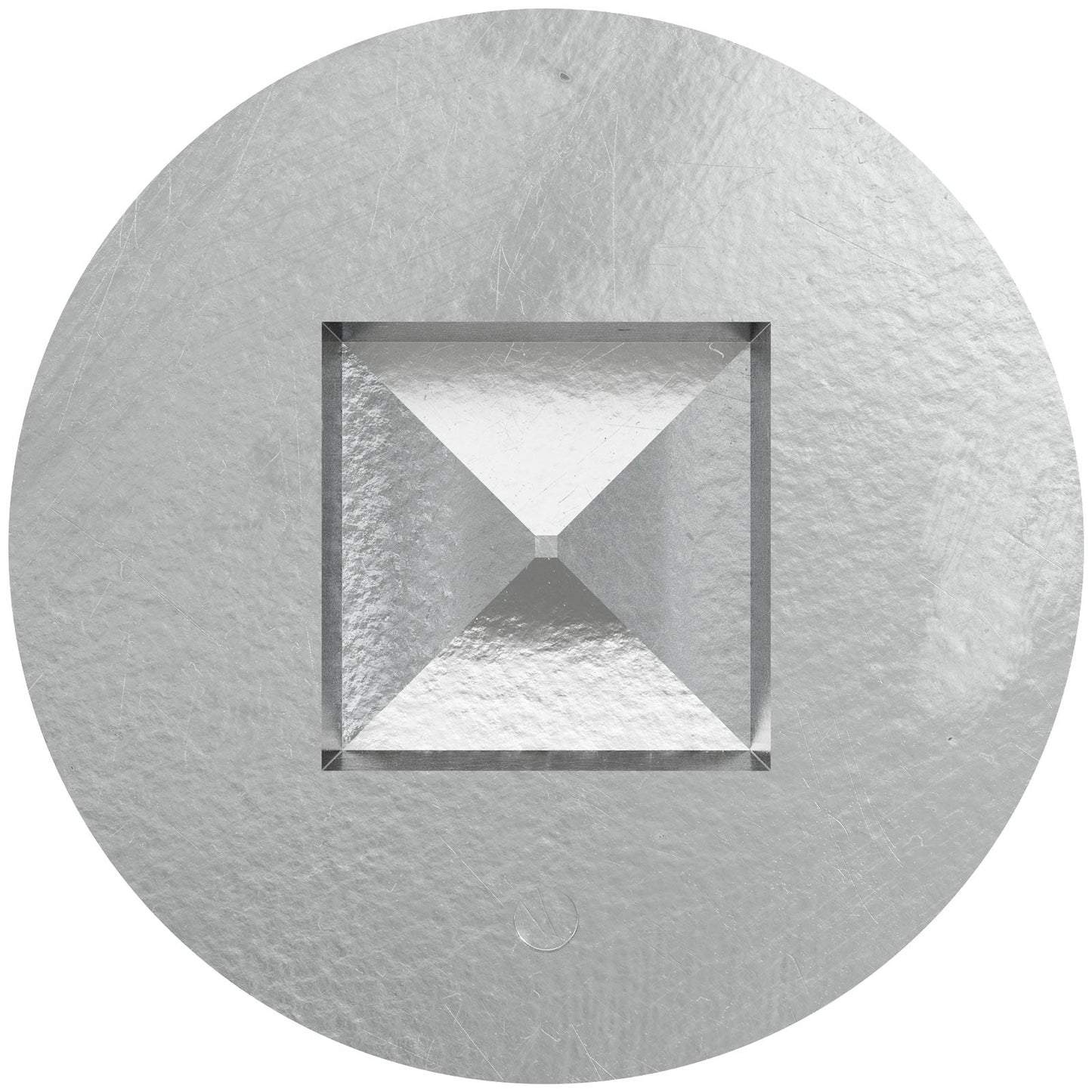 Square Drive Trim Head 