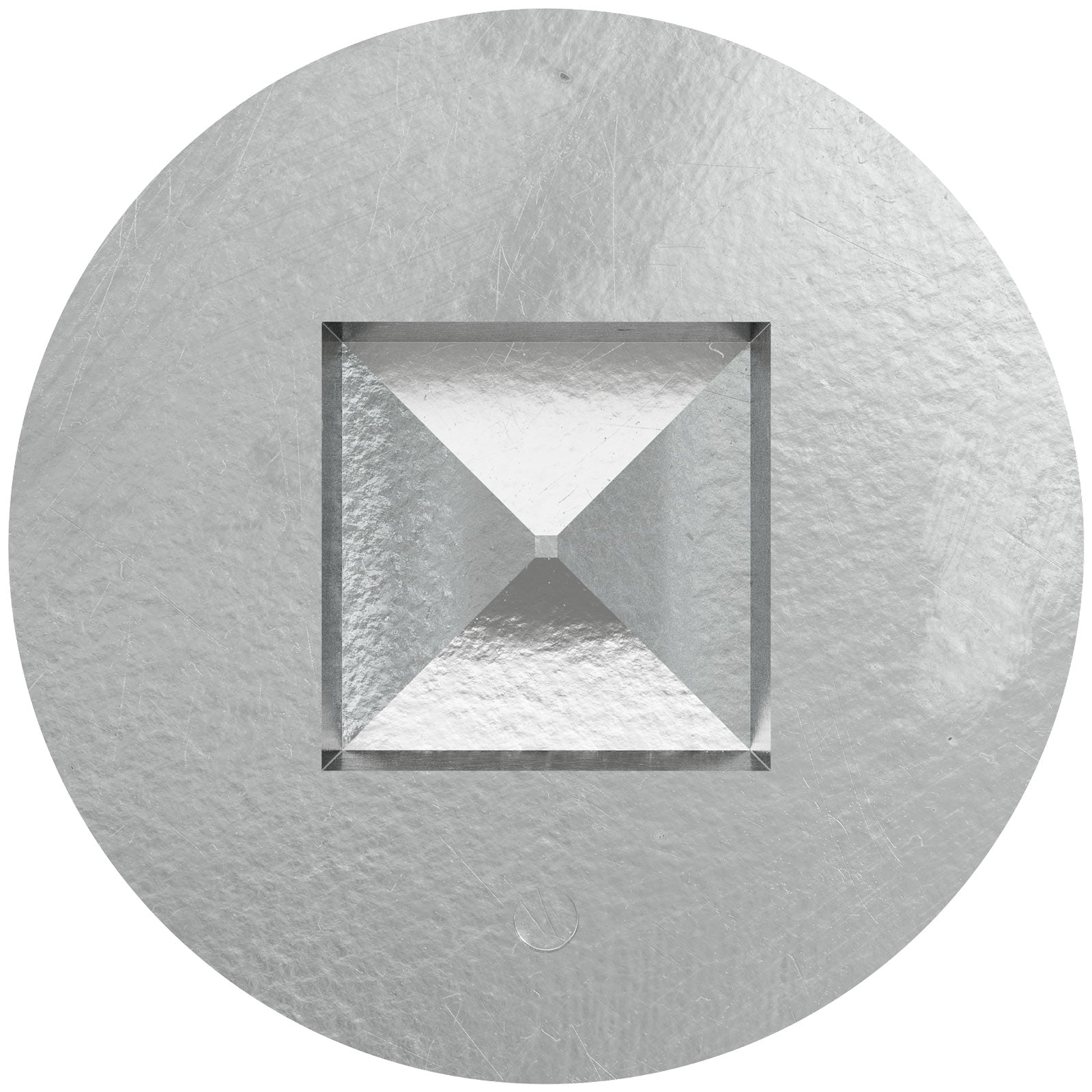 Square Drive Trim Head 