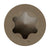 6-lobe head detail