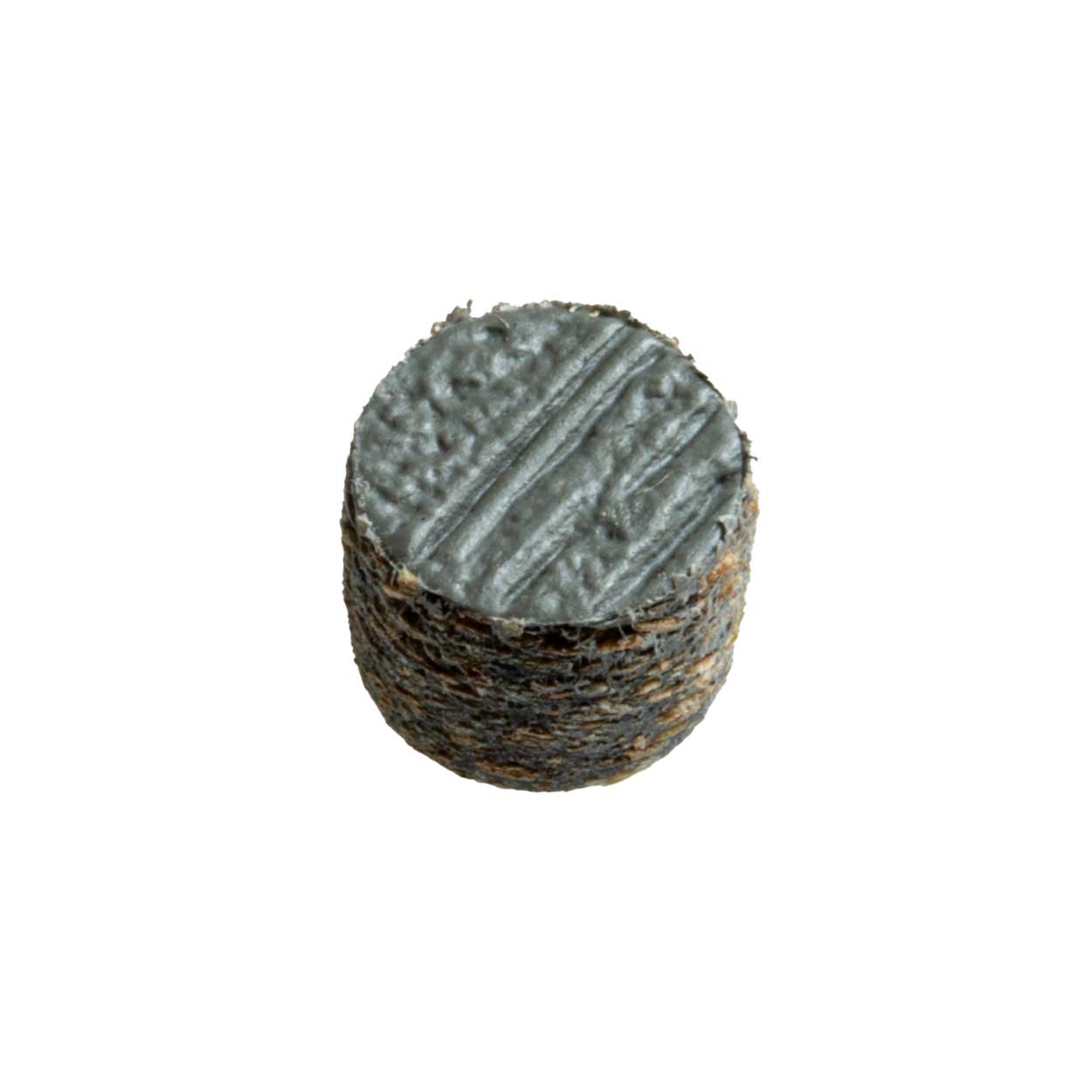 Simpson Trex Composite Deck Screw Plug, Pebble Gray, Pkg 75