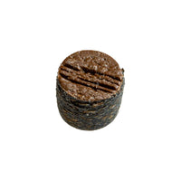 Simpson Trex Composite Deck Screw Plug, Saddle Brown, Pkg 75