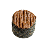 Simpson Trex Composite Deck Screw Plug, Tiki Torch, Pkg 75