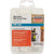 Simpson Versatex PVC Trim Screw Plug, Timber Ridge, Pkg 400