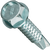 #10 x 1