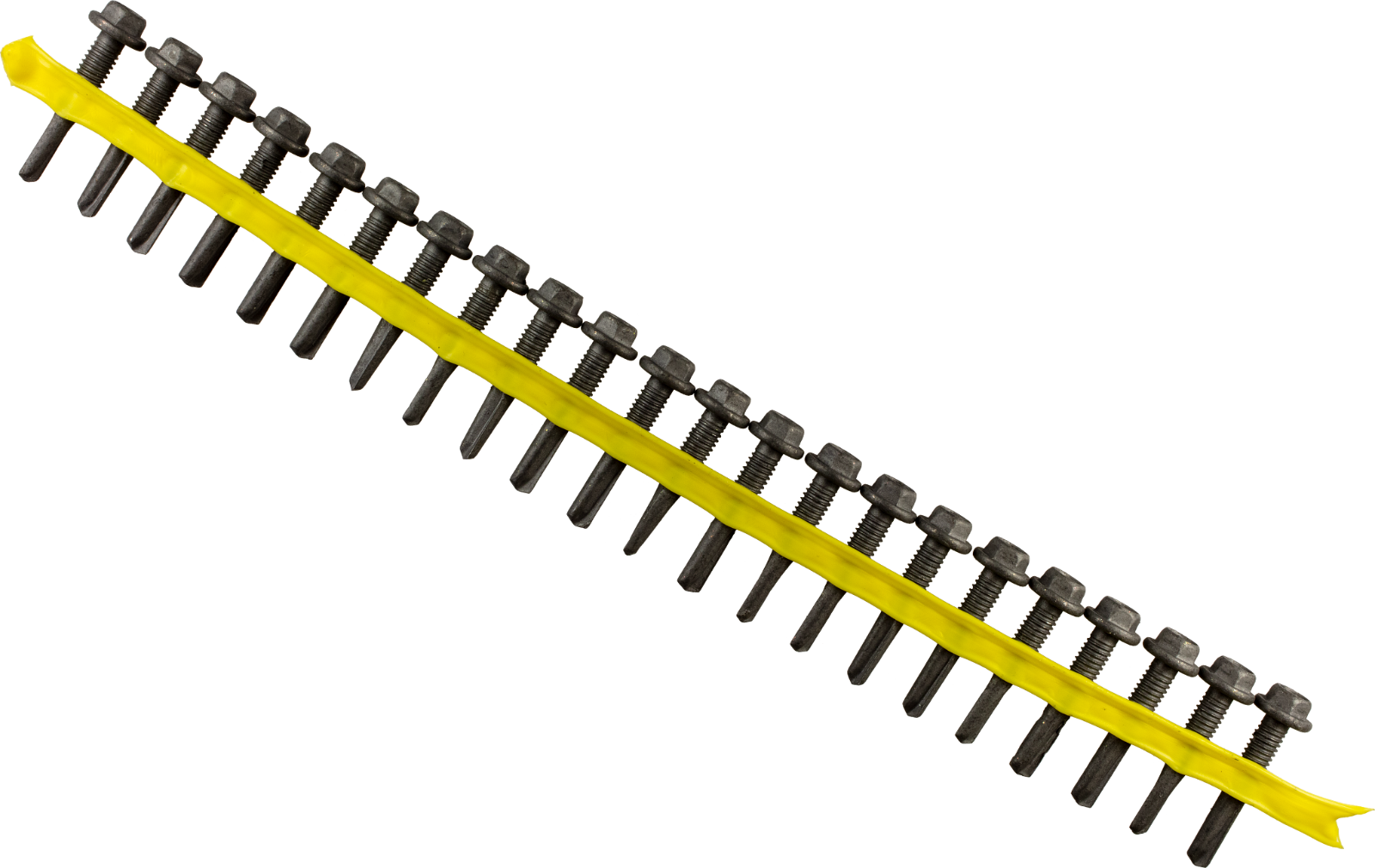 collated screws